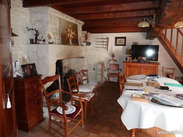 Maison 4 pièces 86 m²