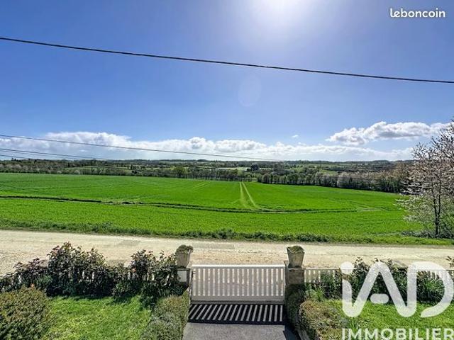 Maison 4 pièces 86 m²