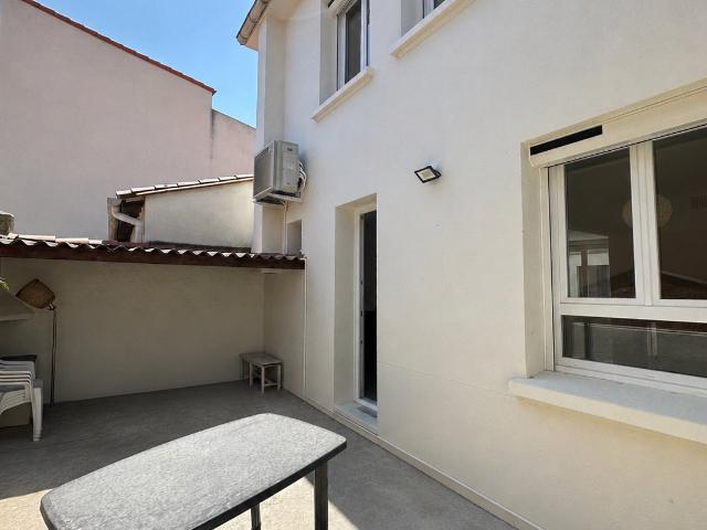 Maison 4 pièces 86 m²
