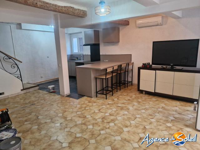 Maison 4 pièces 86 m²