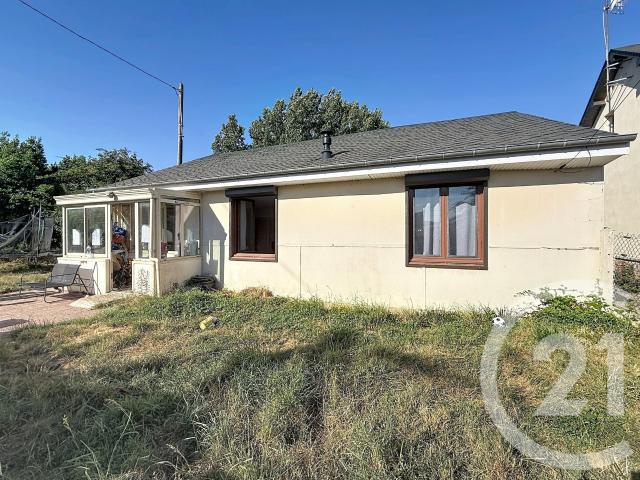 Maison 4 pièces 86 m²