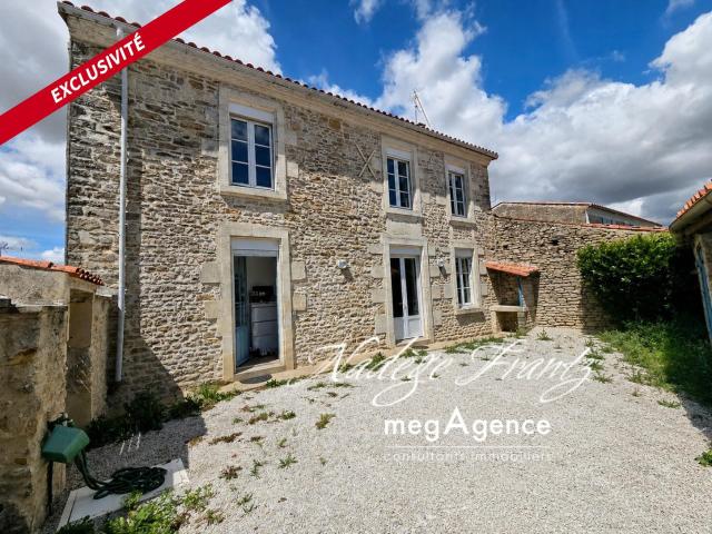 Maison 4 pièces 86 m²