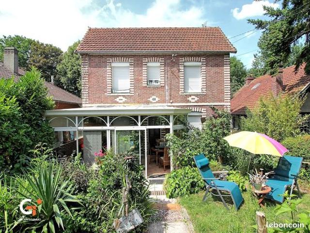Maison 4 pièces 86 m²