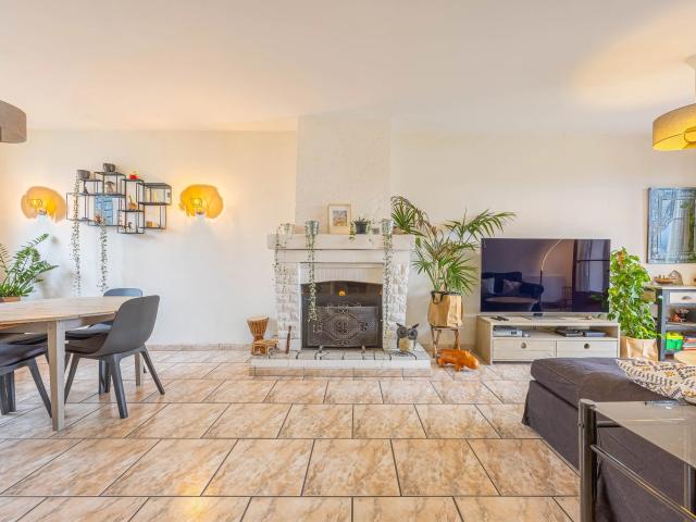 Maison 4 pièces 86 m²