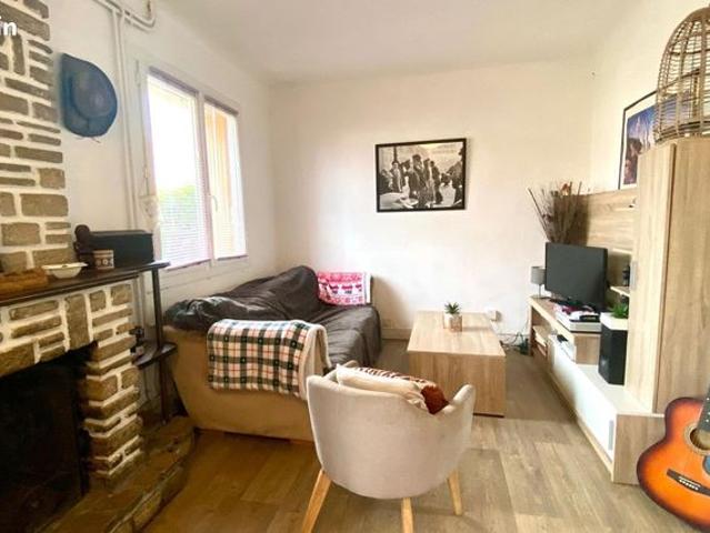 Maison 4 pièces 86 m²
