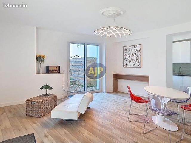 Maison 4 pièces 86 m²