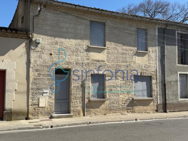 Maison 4 pièces 86 m²