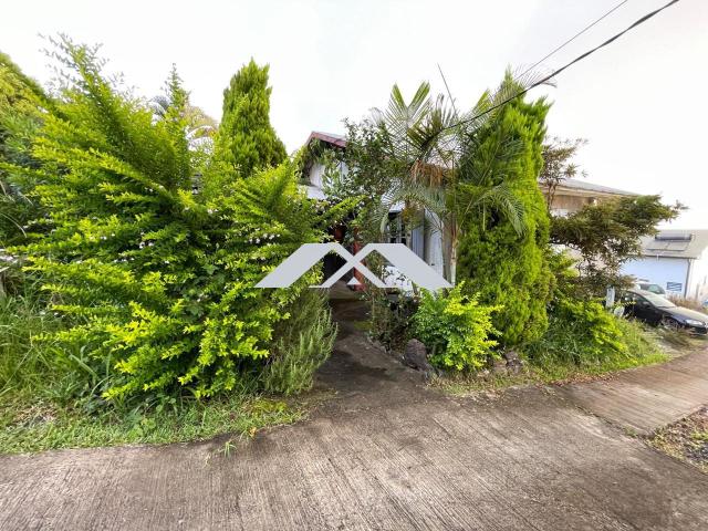Maison 4 pièces 86 m²
