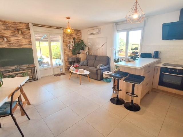 Maison 4 pièces 86 m²