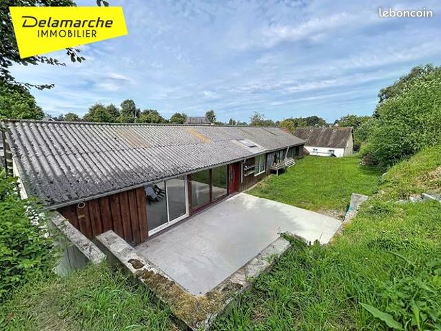 Maison 4 pièces 86 m²