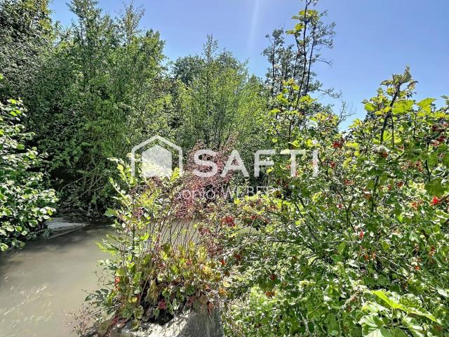 Maison 4 pièces 86 m²