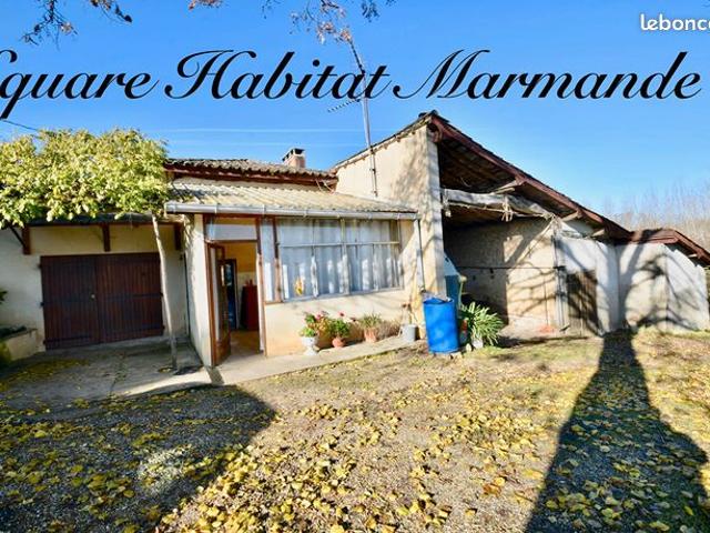 Maison 4 pièces 86 m²