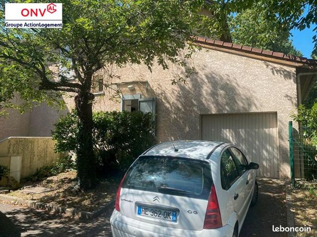 Maison 4 pièces 86 m²