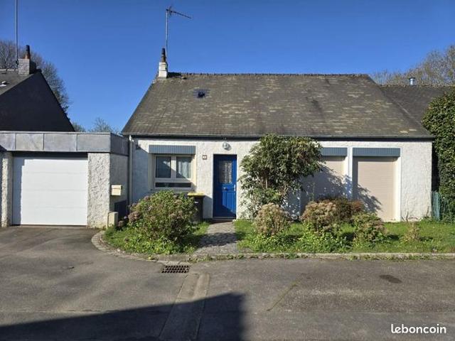 Maison 4 pièces 86 m²