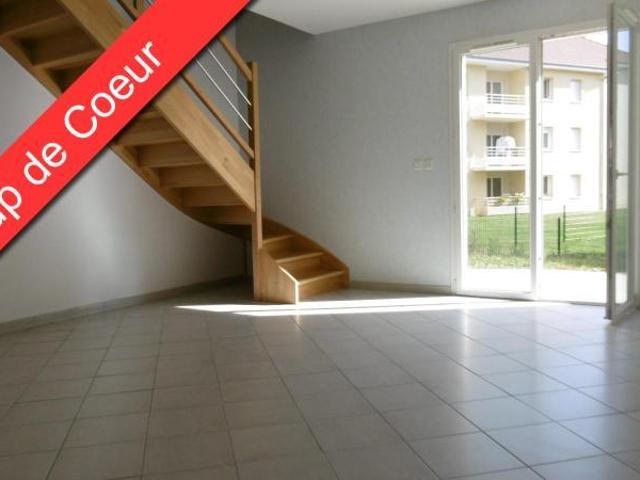 Maison 4 pièces 86 m²