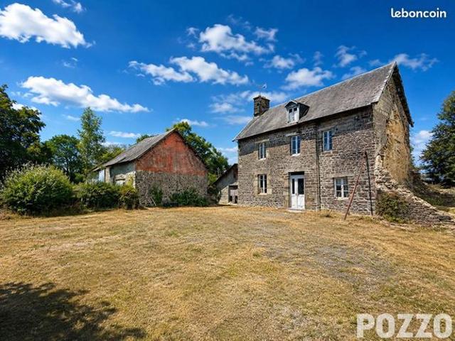 Maison 4 pièces 86 m²