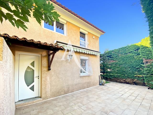 Maison 4 pièces 86 m²