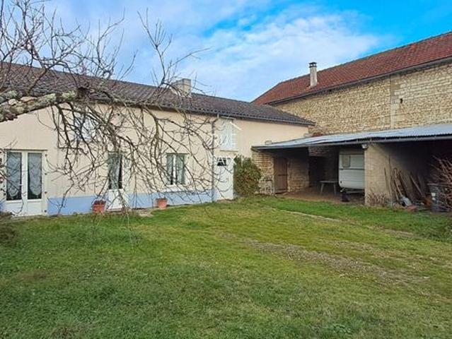 Maison 4 pièces 86 m²