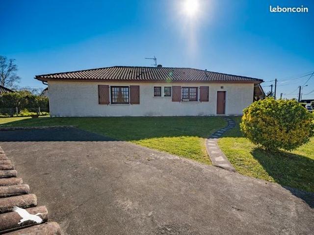 Maison 4 pièces 86 m²