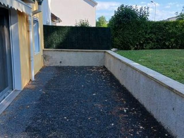 Maison 4 pièces 86 m²