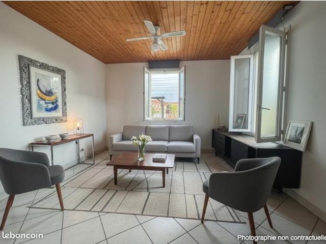 Maison 4 pièces 86 m²
