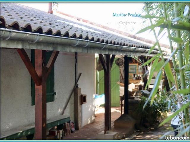 Maison 4 pièces 86 m²