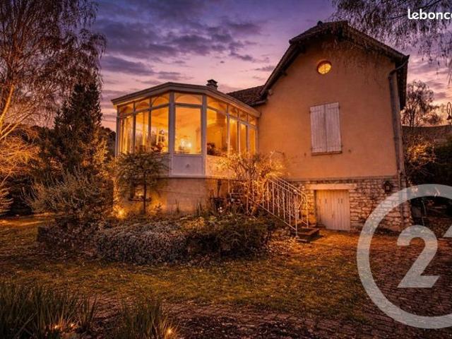 Maison 4 pièces 86 m²