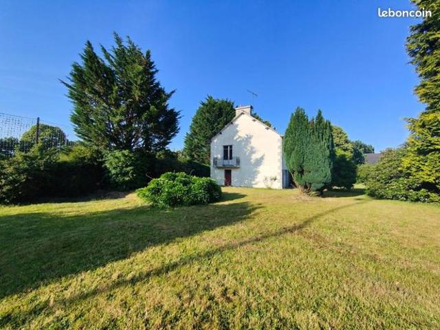 Maison 4 pièces 86 m²