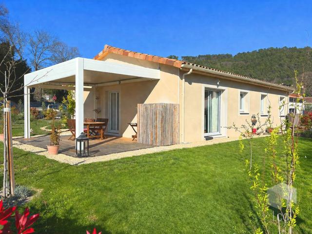 Maison 4 pièces 86 m²