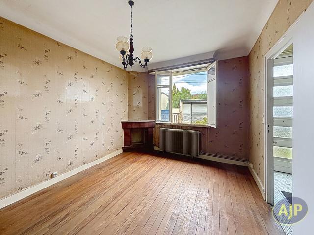 Maison 4 pièces 86 m²