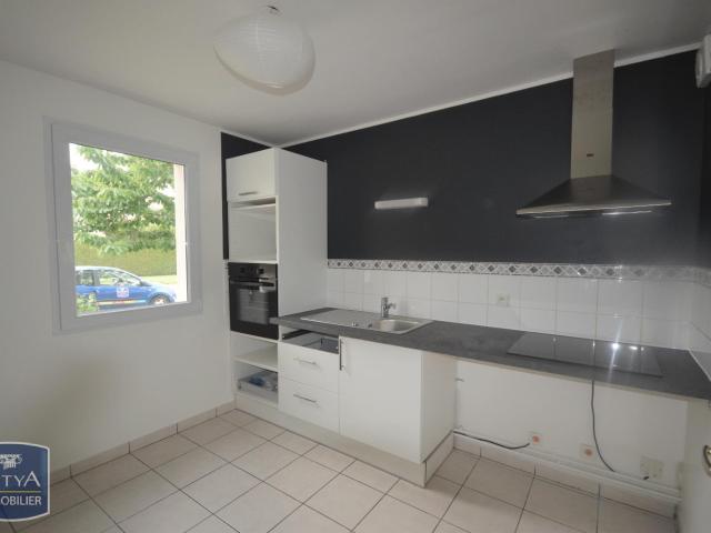 Maison 4 pièces 86 m²