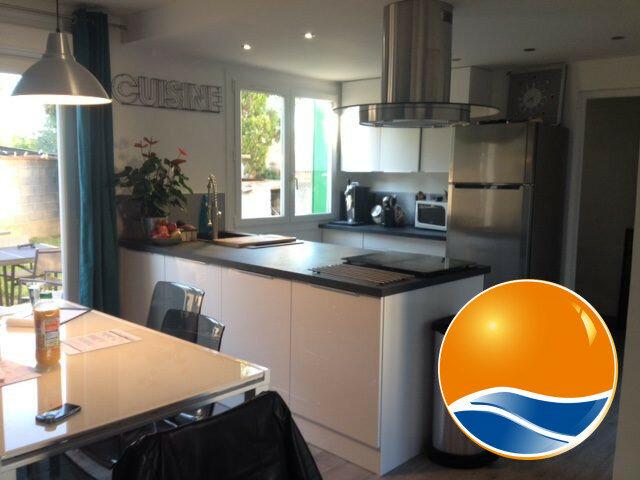 Maison 4 pièces 86 m²
