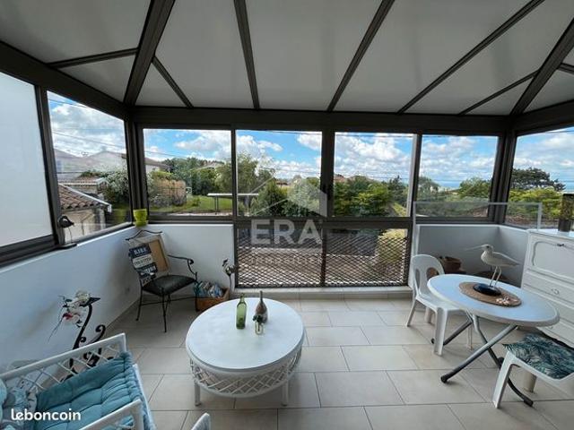 Maison 4 pièces 86 m²