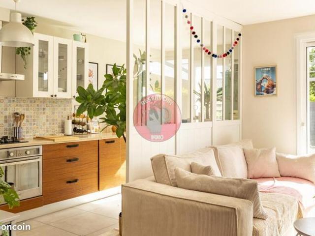 Maison 4 pièces 86 m²