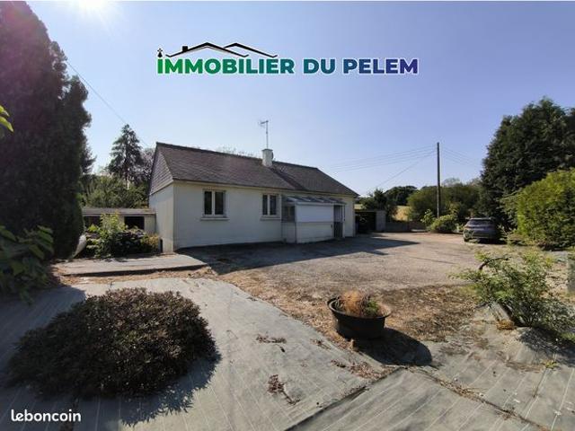Maison 4 pièces 86 m²