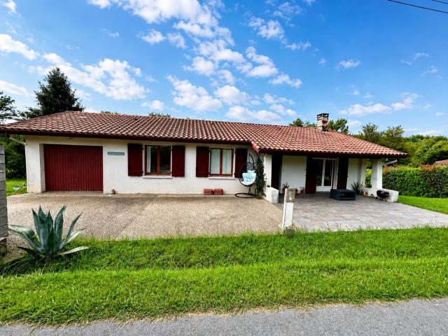 Maison 4 pièces 86 m²