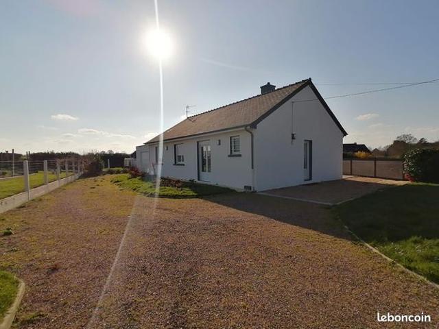 Maison 4 pièces 86 m²