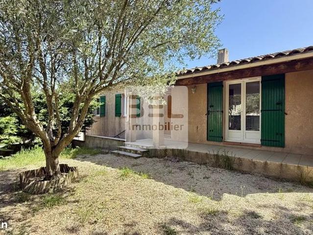 Maison 4 pièces 86 m²