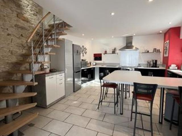 Maison 4 pièces 86 m²