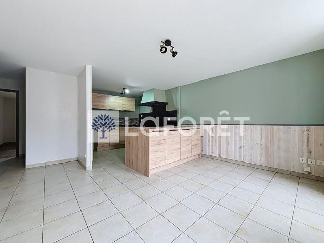 Maison 4 pièces 86 m²