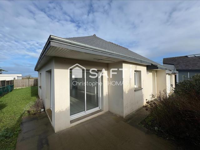 Maison 4 pièces 86 m²
