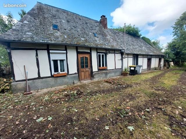Maison 4 pièces 86 m²