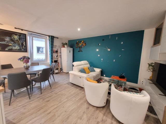 Maison 4 pièces 86 m²