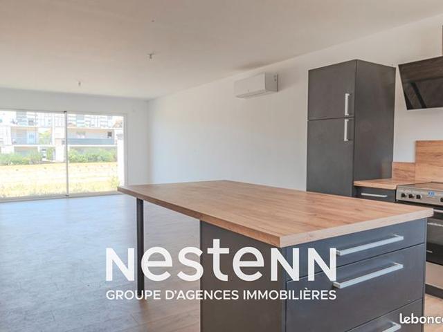 Maison 4 pièces 86 m²