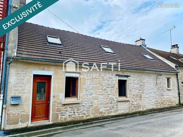 Maison 4 pièces 86 m²