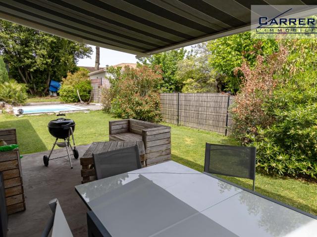 Maison 4 pièces 86 m²