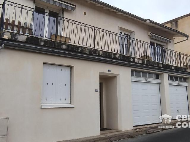 Maison 4 pièces 86 m²