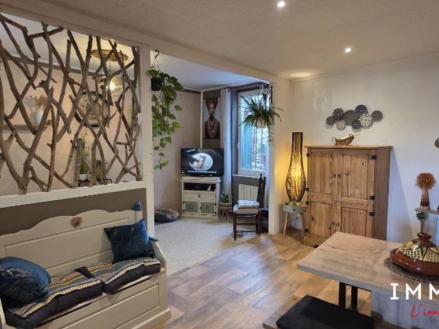 Maison 4 pièces 88 m²