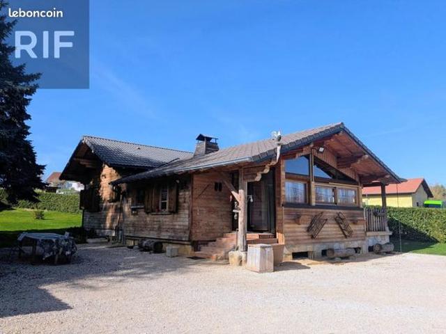 Maison 4 pièces 86 m²