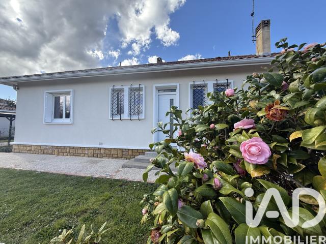 Maison 4 pièces 86 m²